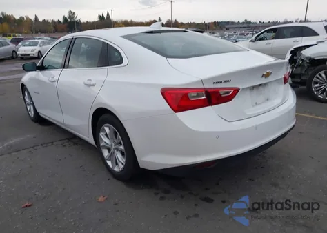2024 Chevrolet Malibu Fwd 1Lt из США, поврежденный, VIN 1G1ZD5ST1RF120618